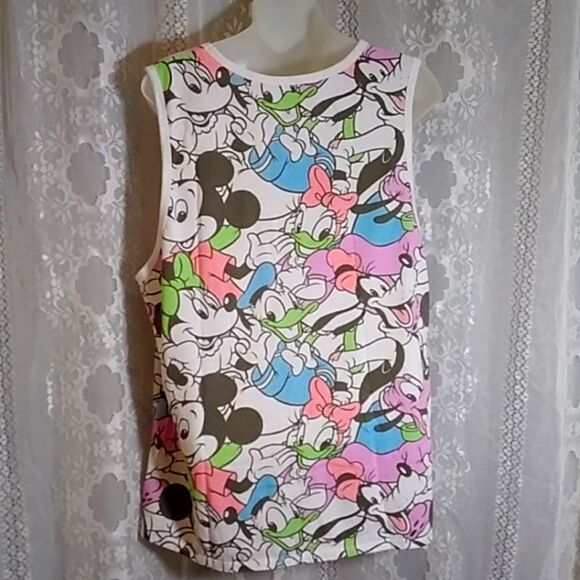 Disney T Skirt Size XXL (19) - Picture 3 of 5